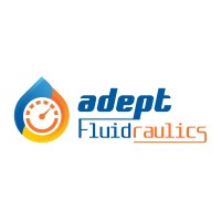 Adept Fluidraulics Private Limited logo - Similar company to Voltapoint