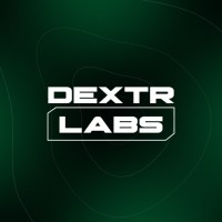 Dextr Labs logo - Similar company to Zodor