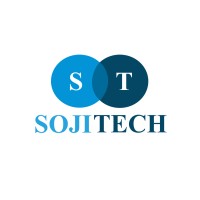 SOJI TECH logo - Similar company to Panchro Numerique