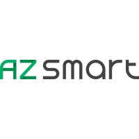 AzSmart Azerbaijan logo - Similar company to Tt Technologies