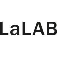 LaLAB logo - Similar company to Asociación Jóvenes Guías De Turismo De Madrid