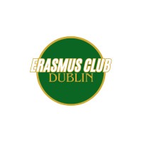 Erasmus Club Dublin logo - Similar company to Finnworld