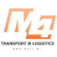 M4 Transport & Logistics logo - Similar company to M4 Specialist