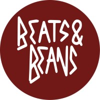Beats&Beans logo - Similar company to Clapper Entertainmnet