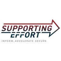 Supporting Effort, LLC logo - Similar company to Paydatum