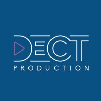 DECT Production logo - Similar company to Wepaint