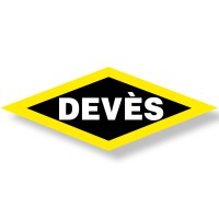 Remorques Devès logo - Similar company to Jp Construction Remorques