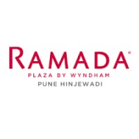 Ramada PLaza By Wyndham Pune Hinjewadi logo - Similar company to Sarovar Premiere Jaipur