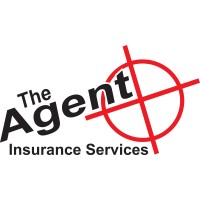 The Agent Insurance Services logo - Similar company to Ip Powerhouse Distribution