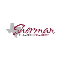 Sherman Chamber of Commerce logo - Similar company to Sherman Economic Development Corporation