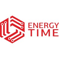 Energy Time LLC logo - Similar company to Slysoft.Dev | Custom Software Development