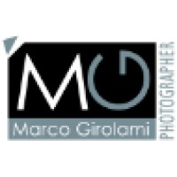 Marco Girolami Photographer logo - Similar company to Spirit Studios