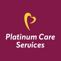 Platinum Care Services logo - Similar company to Voyage Support Pty Ltd