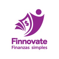 Finnovate logo - Similar company to Coline Data