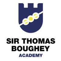 Sir Thomas Boughey Academy logo - Similar company to Gameful