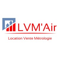 LVM'Air logo - Similar company to Proballtech