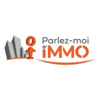 PARLEZ MOI D'IMMO 42-43 logo - Similar company to Chromosome Saint-Étienne