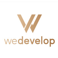 Wedevelop logo - Similar company to Houtprojecten-Bmd