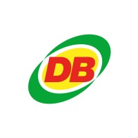 Grupo DB logo - Similar company to Hermanitos