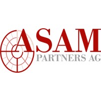 ASAM & Partners AG logo - Similar company to Bioinitials