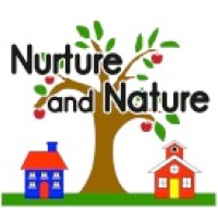 Nurture And Nature Early Childhood Education Center logo - Similar company to Tech Africa
