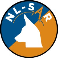NL-SAR logo - Similar company to Forf - Frivillige Organisasjoners Redningsfaglige Forum