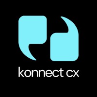 KONNECT CX logo - Similar company to Konnectcx