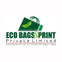 Eco Bags & Print Pvt. Ltd. logo - Similar company to Eco Polypack