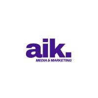 Aik Media & Marketing logo - Similar company to Mjafferjees