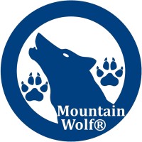 Mountain Wolf logo - Similar company to Berformance Group