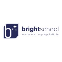 Bright School logo - Similar company to Fluent Hello