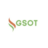 GSOT GROUP OFFICIAL logo - Similar company to Pefsi Co.,Ltd.