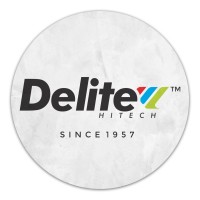 Delite Hitech logo - Similar company to Furntech