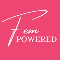 FemPowered Women logo - Similar company to She Heals