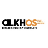 ALKHOS logo - Similar company to Stratéact
