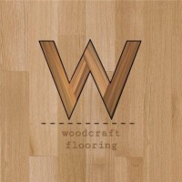 Woodcraft Flooring NY logo - Similar company to Duomit Flooring