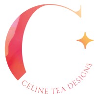 Celine Tea Designs