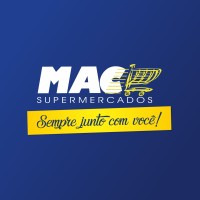 Mac Supermercados logo - Similar company to Supermercado Panelão
