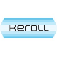 Keroll Kerger GmbH logo - Similar company to Esta Rohr Germany - Großrohrig