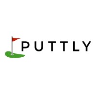 Puttly Golf logo - Similar company to Rivals Social