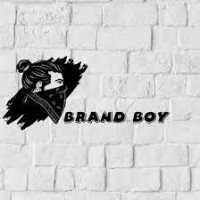 BRAND BOY logo - Similar company to Db Projects
