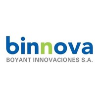 Binnova.py logo - Similar company to Adventum Py