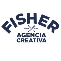 FISHER. AGENCIA CREATIVA logo - Similar company to Rexenera