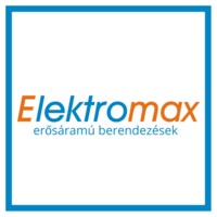 Elektromax Kft. logo - Similar company to Panim Innováció Menedzsment Kft.