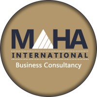 Maha International Business Consultancy logo - Similar company to B2B Lead Generation Service