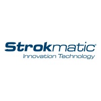 Strokmatic Innovation Technology logo - Similar company to Vitau Automation