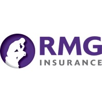 RMG Insurance logo - Similar company to Maverick Risk Partners