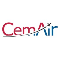 CemAir (Pty)Ltd logo - Similar company to South African Skylink Airways