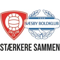Dalum/Næsby Pige- og Kvinde Elitefodbold logo - Similar company to Provag Aps