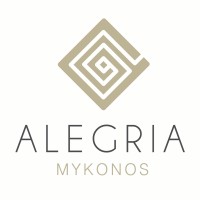Alegria Villa Mykonos
